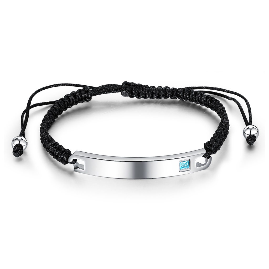 Pulsera Hotlife GS1014BW