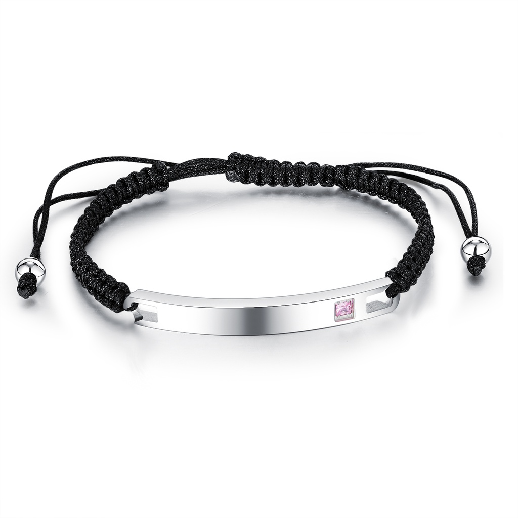 Pulsera Hotlife GS1014BM