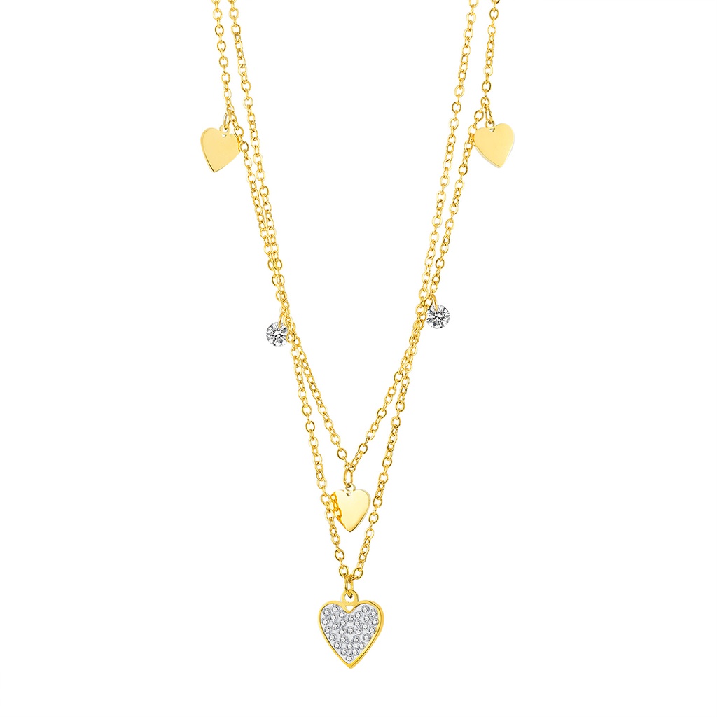 Colgante Hotlife GX2039G