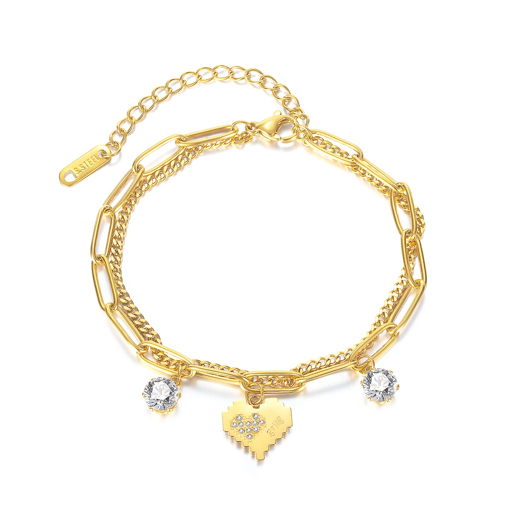 Pulsera Hotlife GS1227G