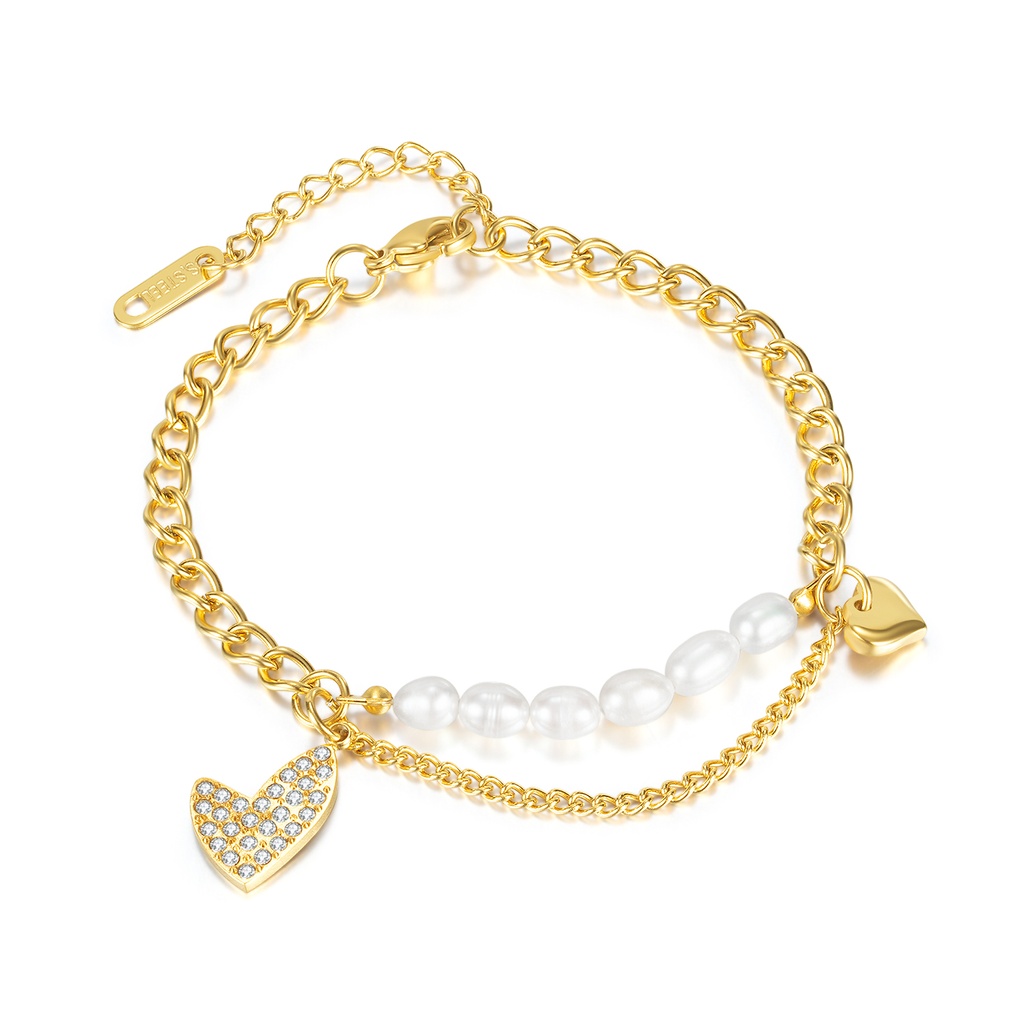 Pulsera Hotlife GS1248G