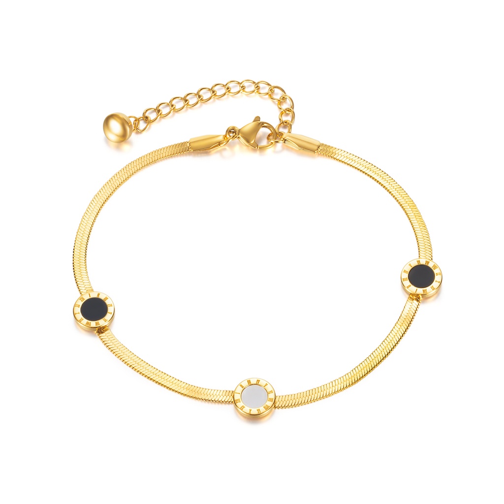 Pulsera - Tobillera Hotlife GZ132