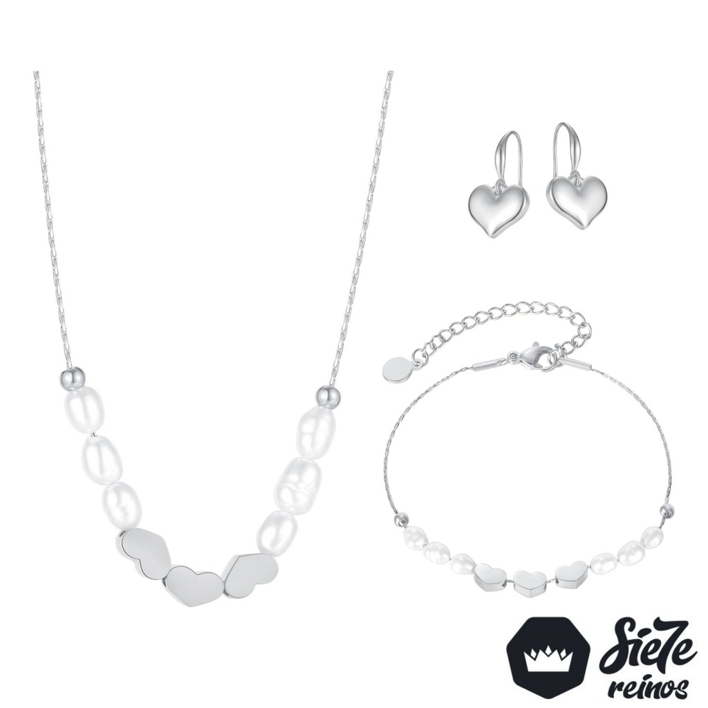 Kit Bijoux 1023