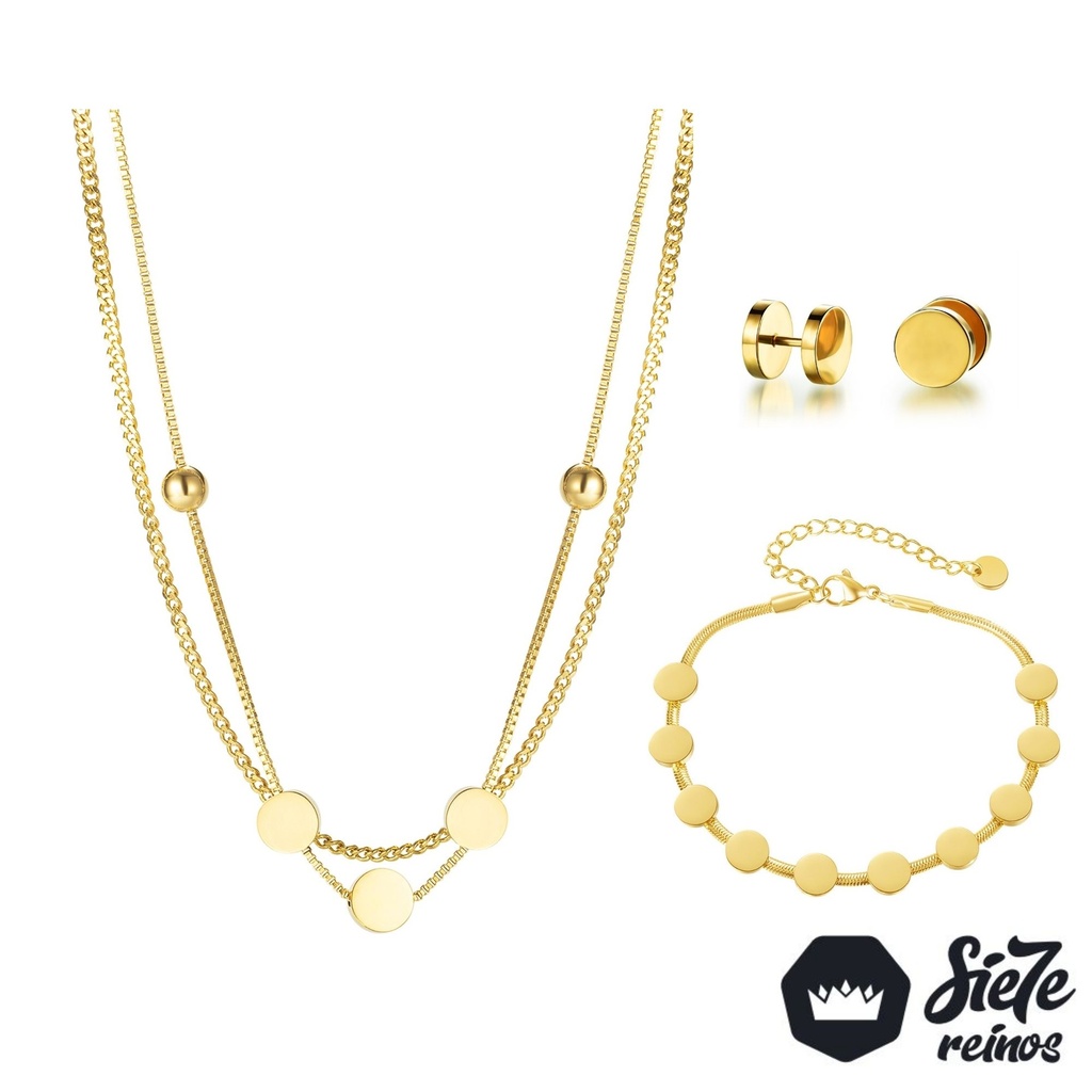 Kit Bijoux 1026