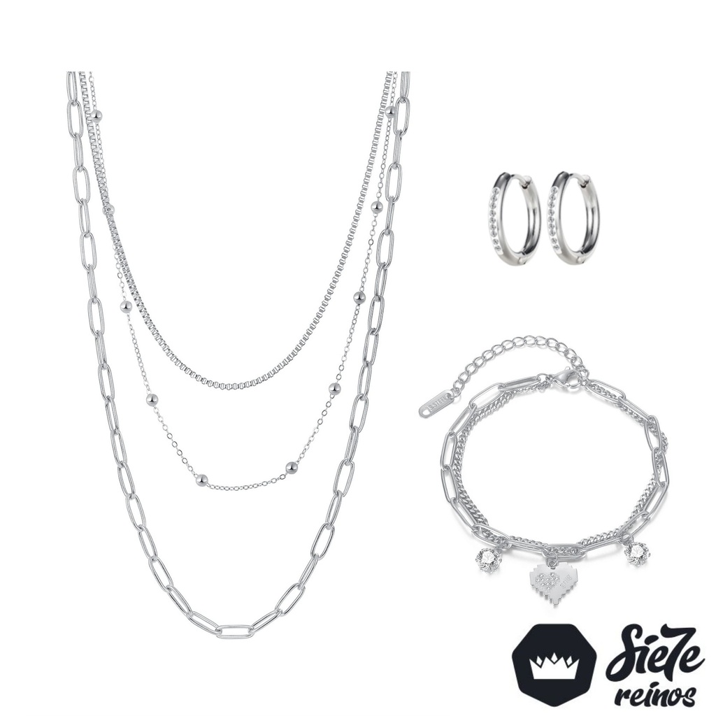 Kit Bijoux 1091