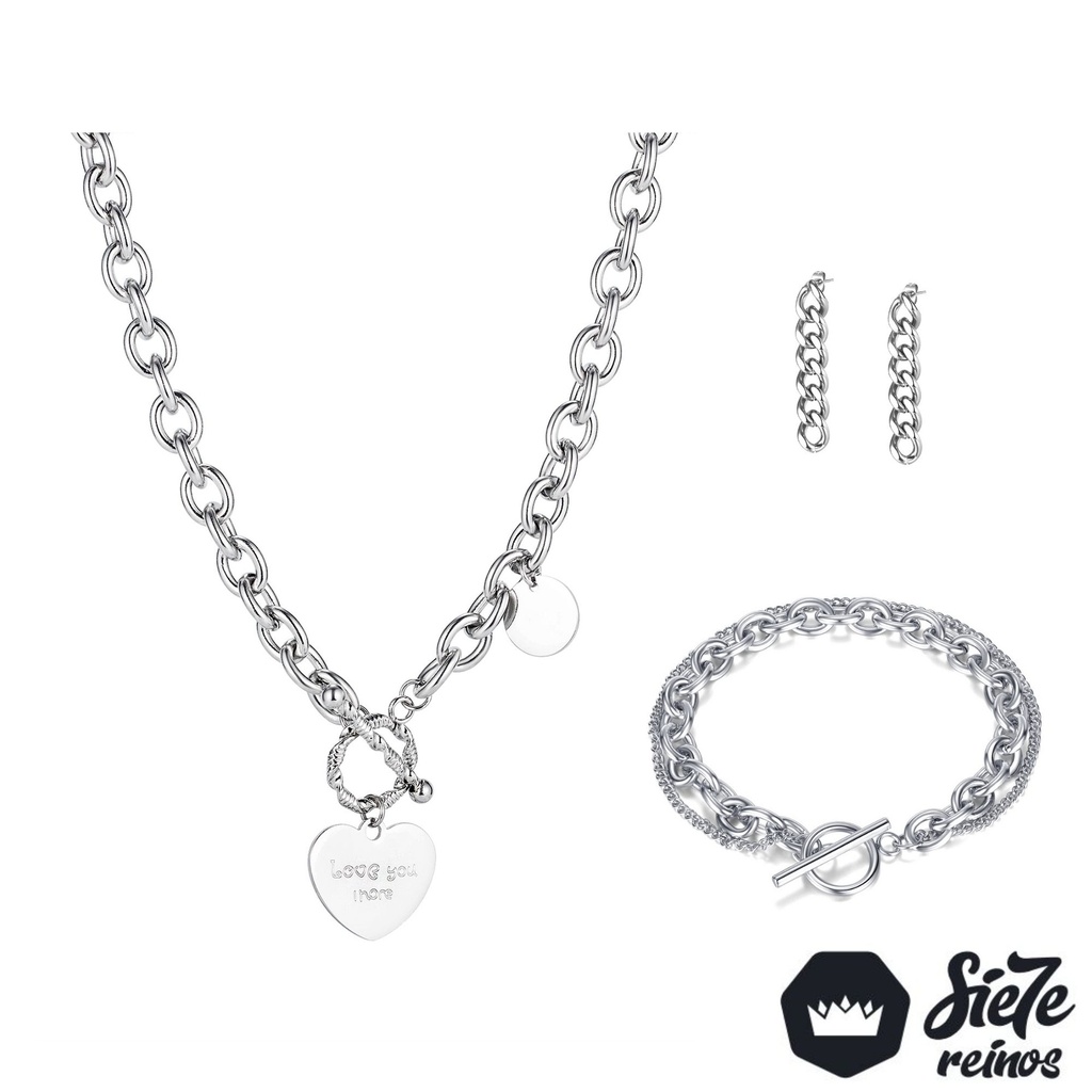 Kit Bijoux 1093