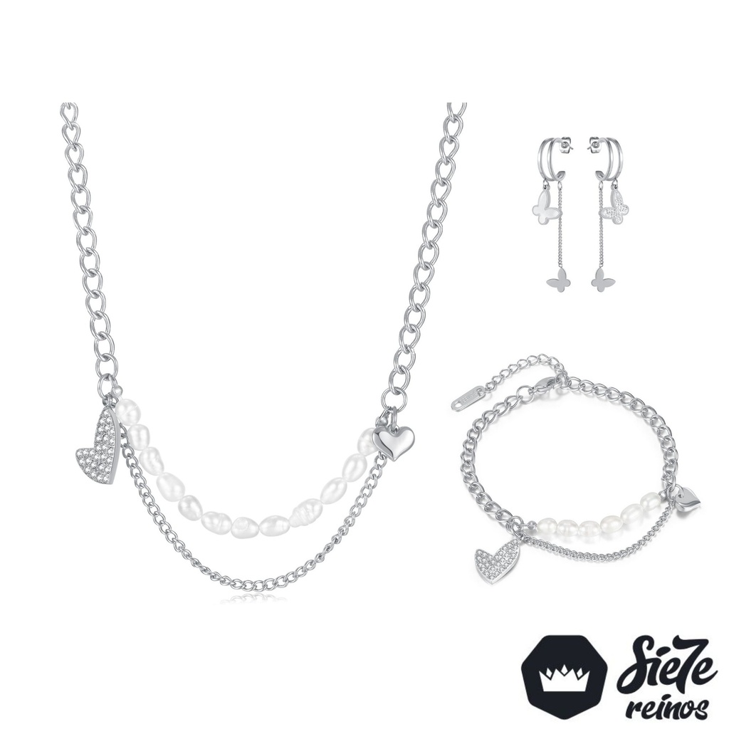 Kit Bijoux 1098