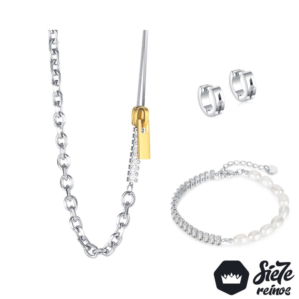 Kit Bijoux 1038