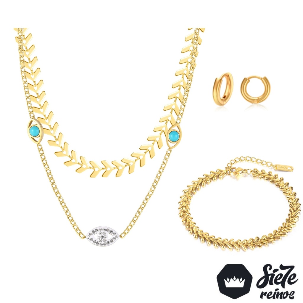 Kit Bijoux 1054