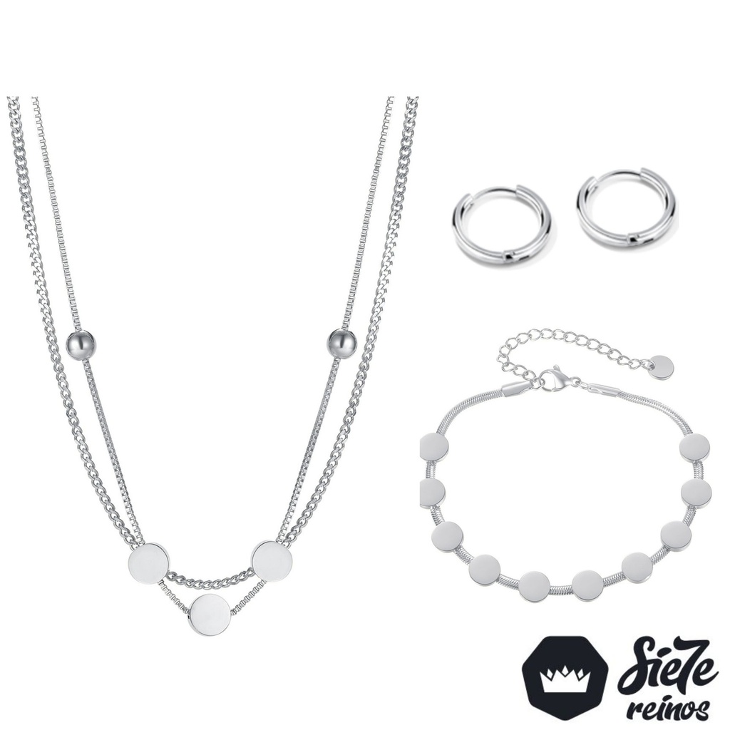 Kit Bijoux 1083