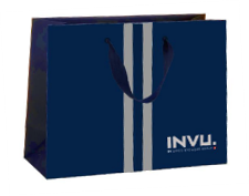 Bolsa de papel INVU 23