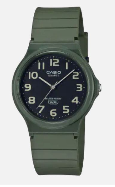 Reloj CASIO  MQ-24UC-3BDF