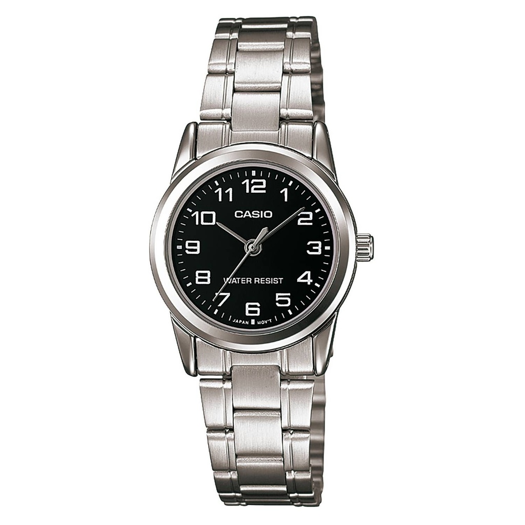 Reloj CASIO  LTP-V001D-1B