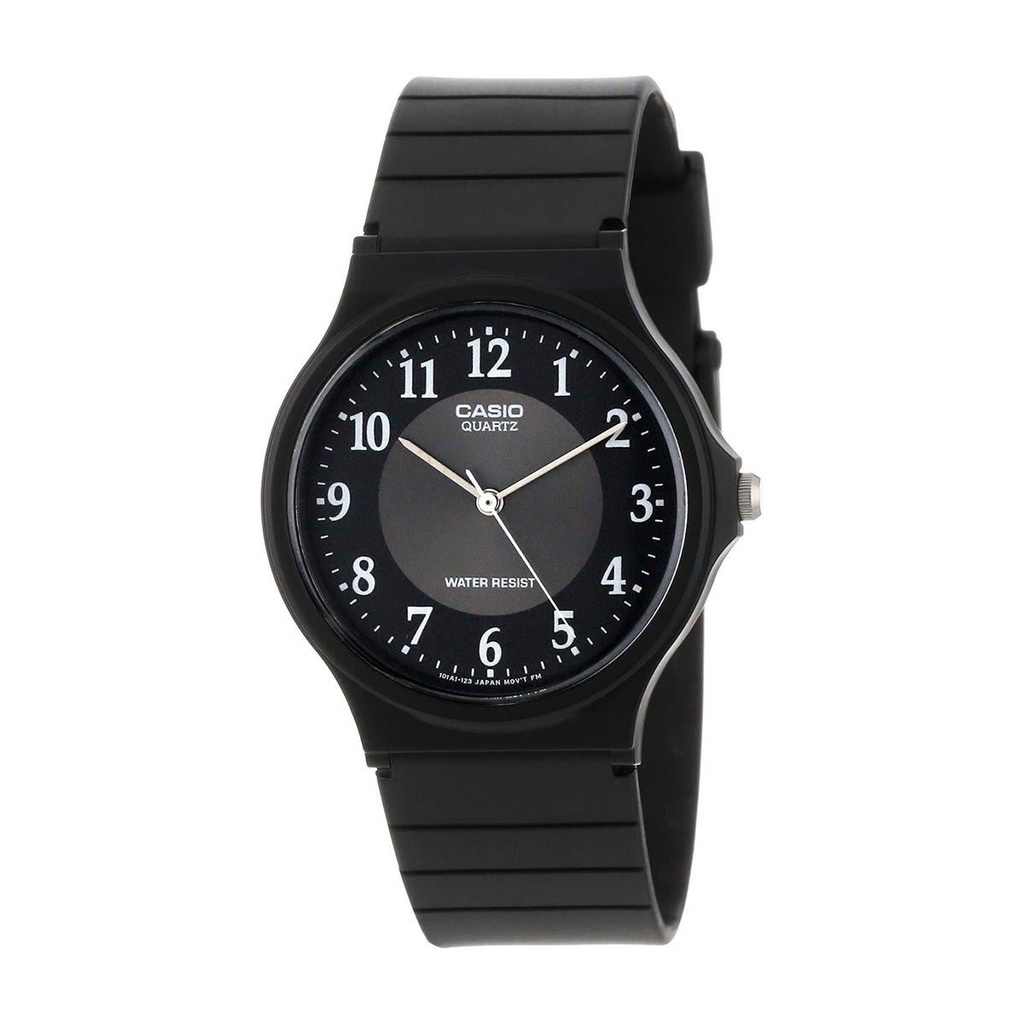 Reloj CASIO  MQ-24-1B3LDF