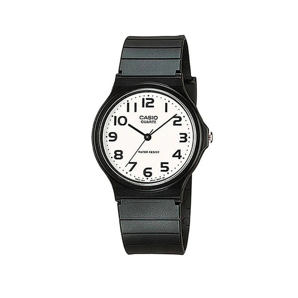 Reloj CASIO  MQ-24-7B3LDF