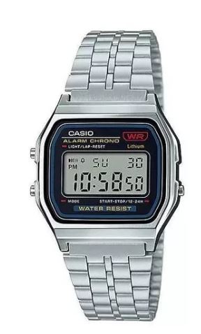 Reloj CASIO  A-159W-N1DF