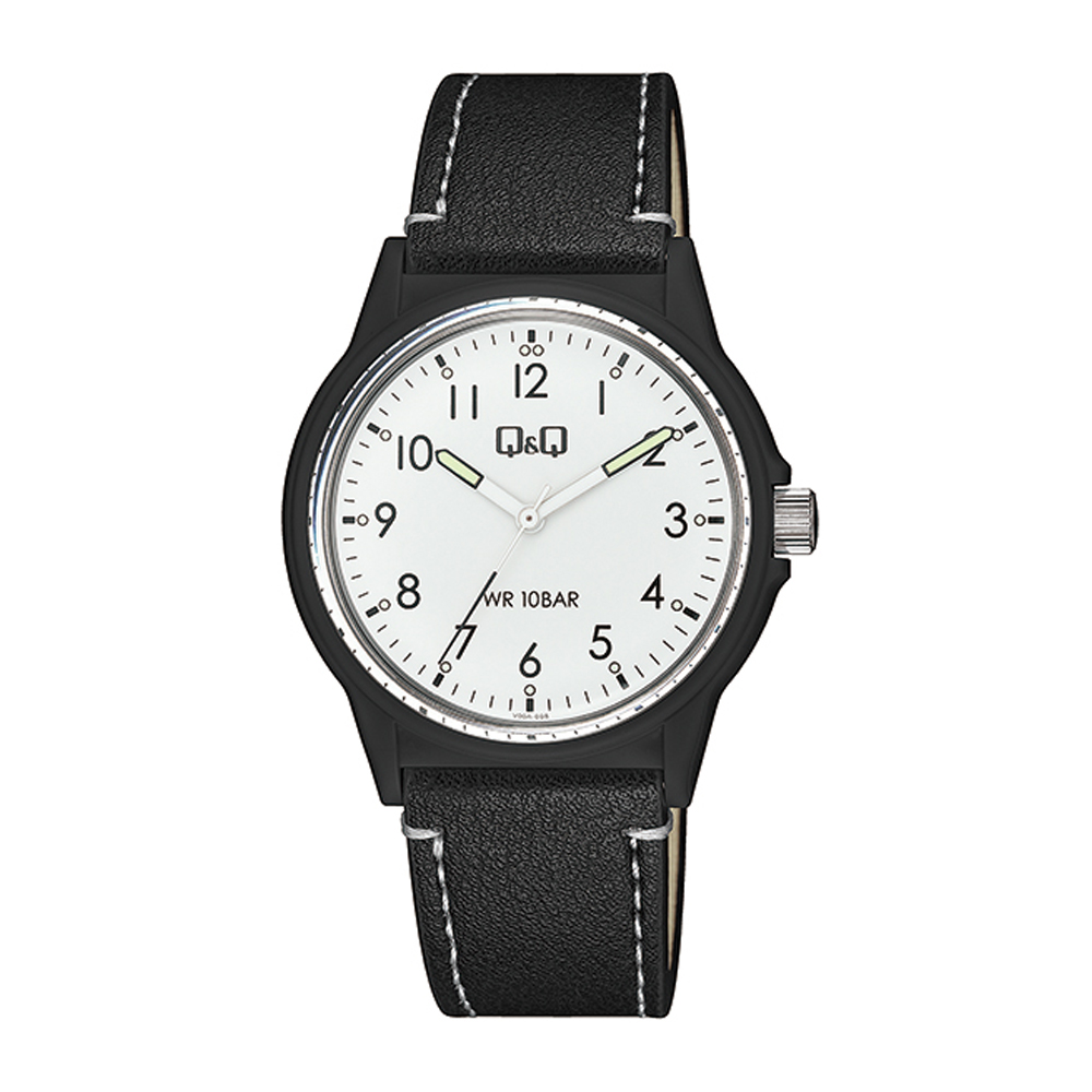 Reloj Hombre Q&amp;Q V00A-008VY