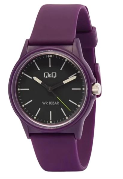 Reloj Hombre Q&amp;Q V00A-007VY