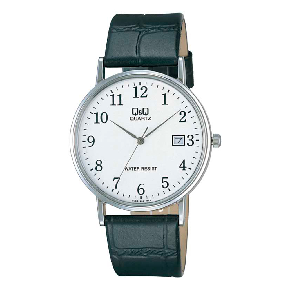 Reloj Hombre Q&amp;Q BL04J304Y