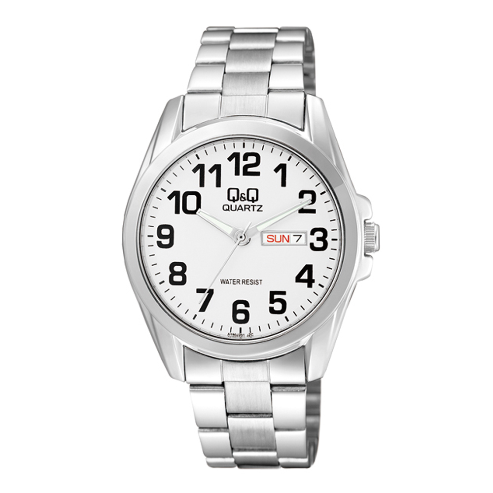 Reloj Hombre Q&amp;Q A190-204Y