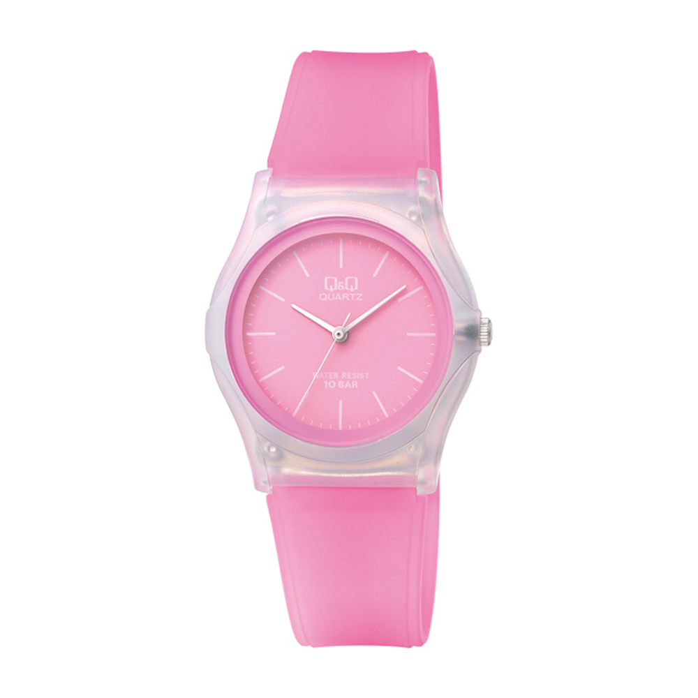 Reloj Mujer Q&amp;Q VQ04J007Y