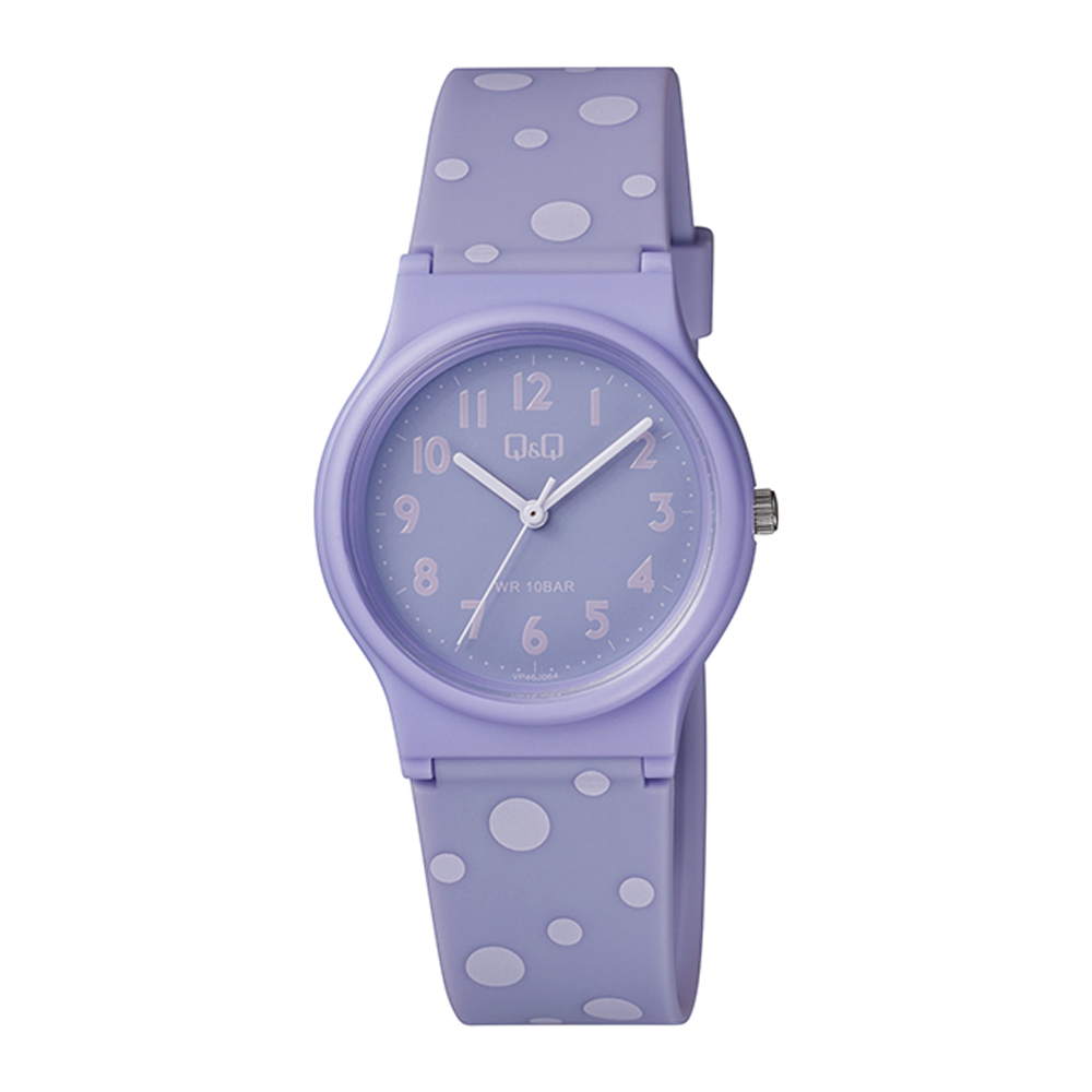 Reloj Mujer Q&amp;Q VP46J064Y