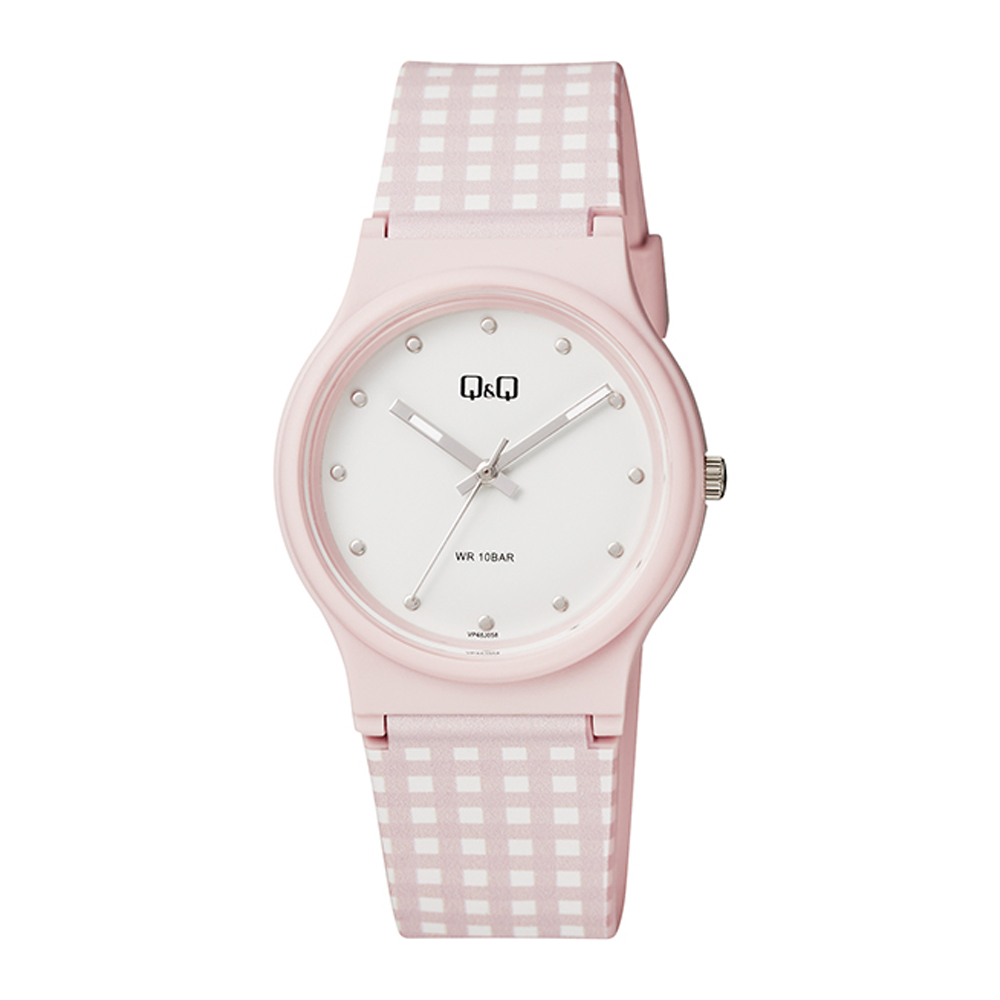 Reloj Mujer Q&amp;Q VP46J058Y