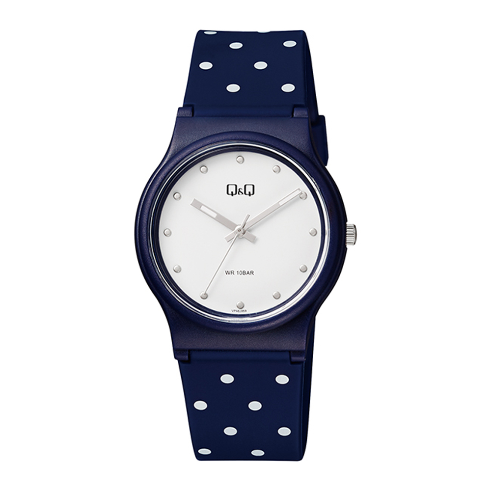 Reloj Mujer Q&amp;Q VP46J059Y