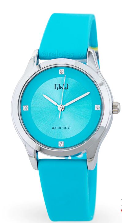 Reloj Mujer Q&amp;Q QZ51J372Y