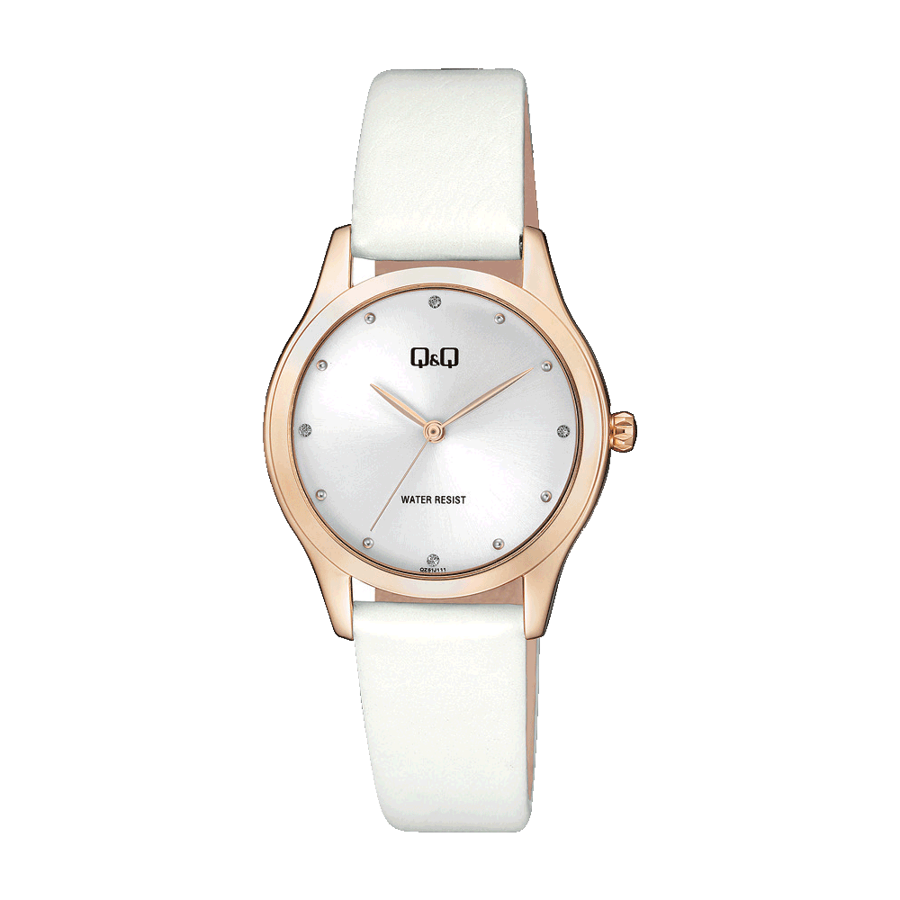 Reloj Mujer Q&amp;Q QZ51J111Y