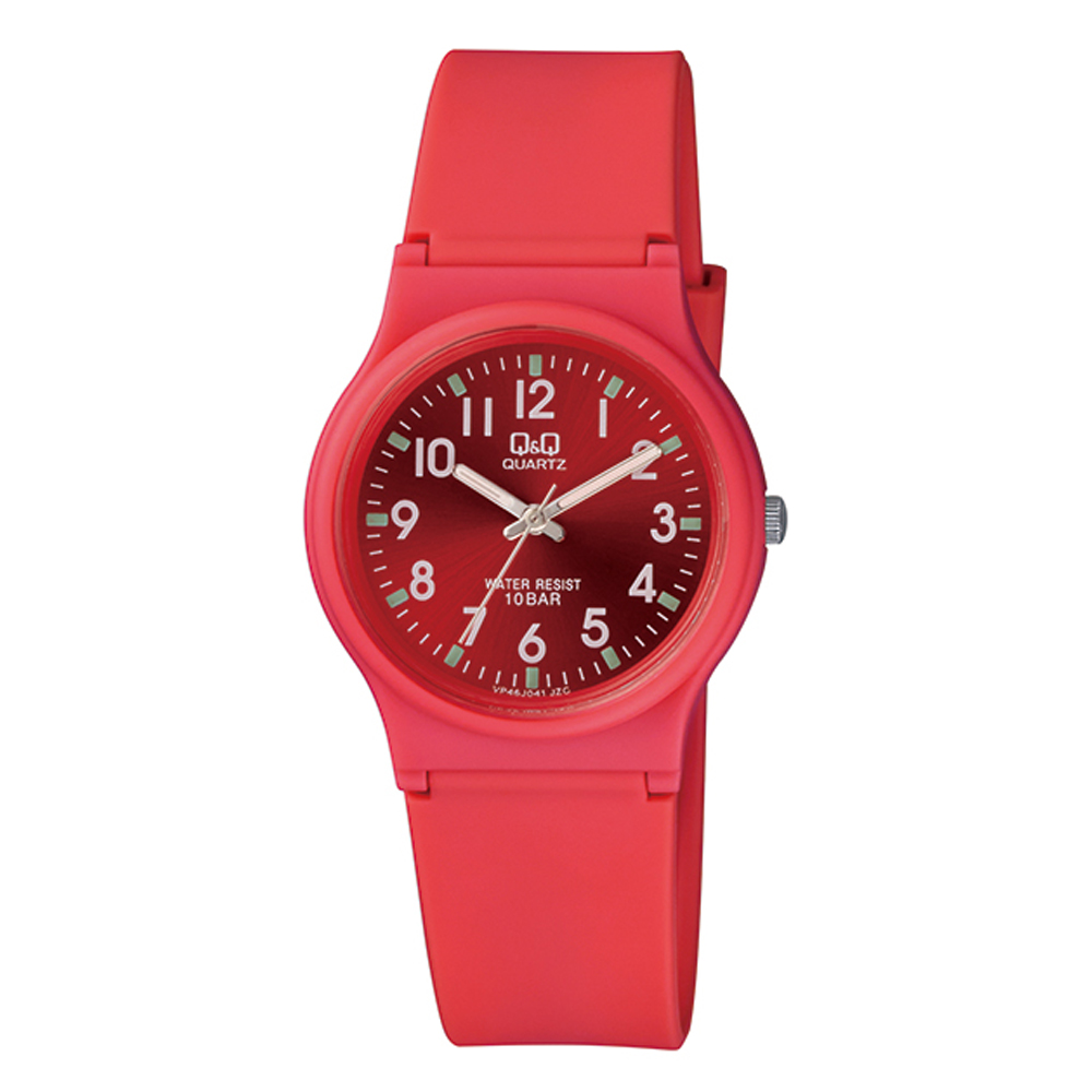 Reloj Mujer Q&amp;Q VP46J041Y