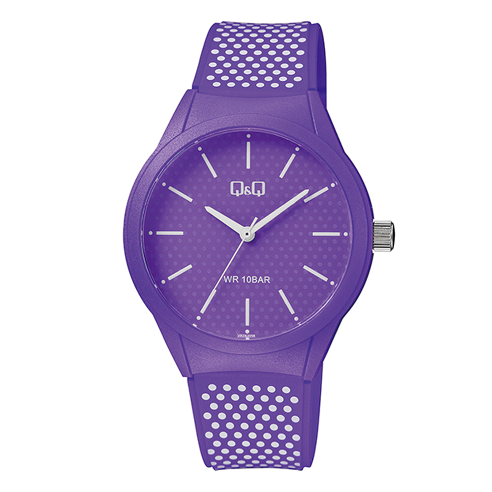 Reloj Mujer Q&amp;Q VR28J038Y