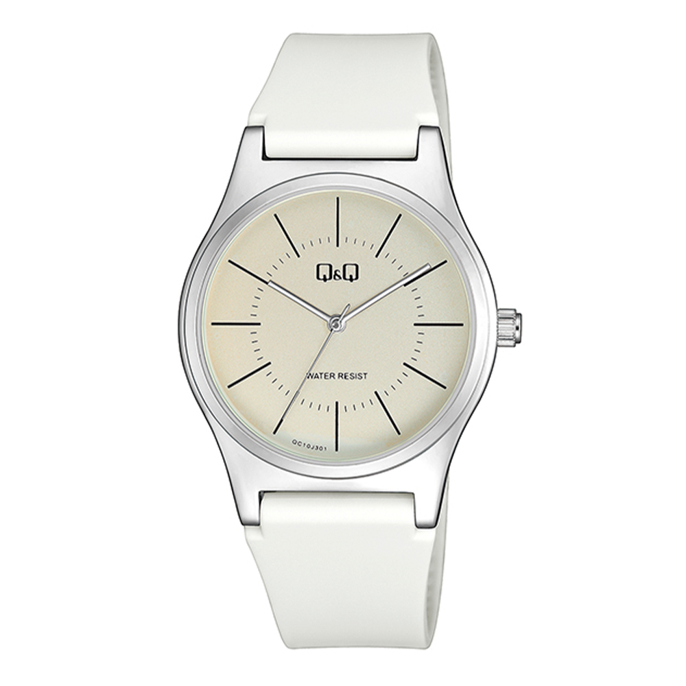 RELOJ Q&amp;Q MUJER QC10J301Y