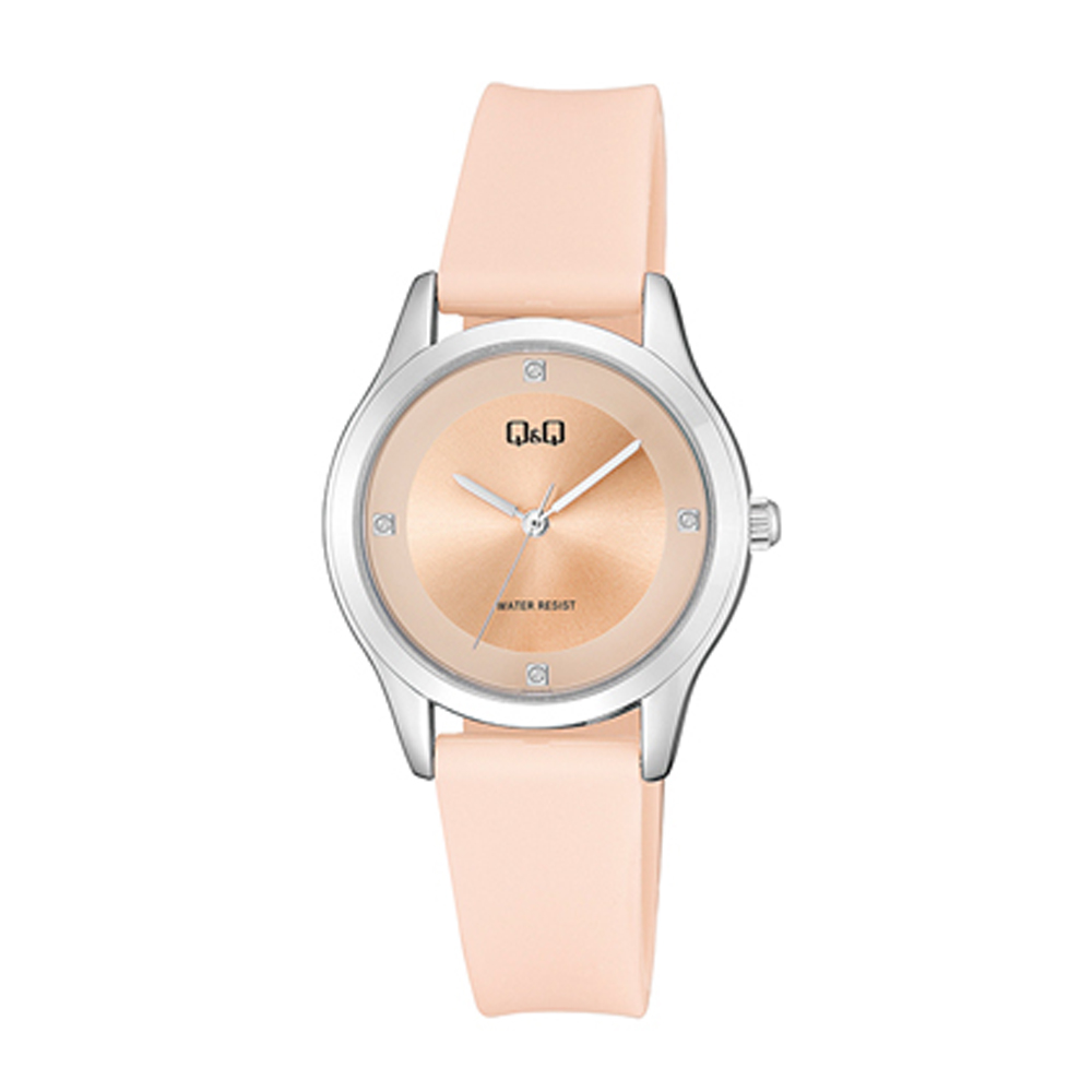 RELOJ Q&amp;Q MUJER QZ51J302Y