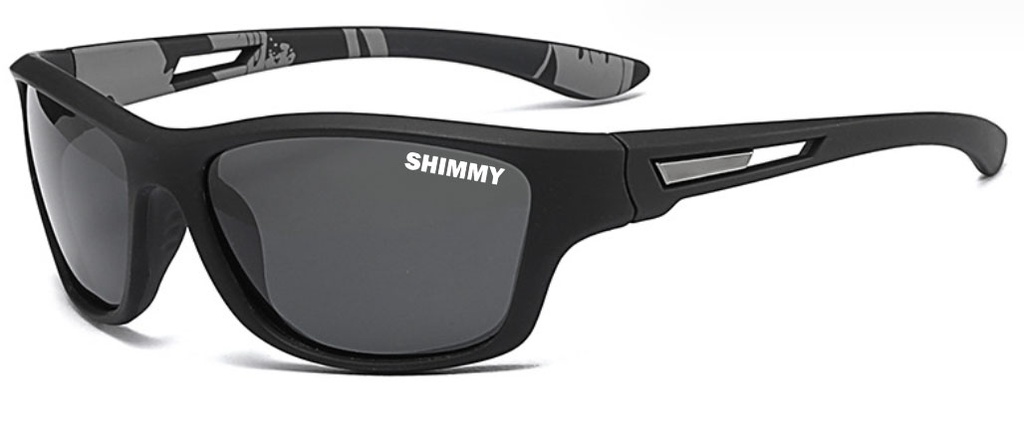 Lente de sol Shimmy Hombre LR336