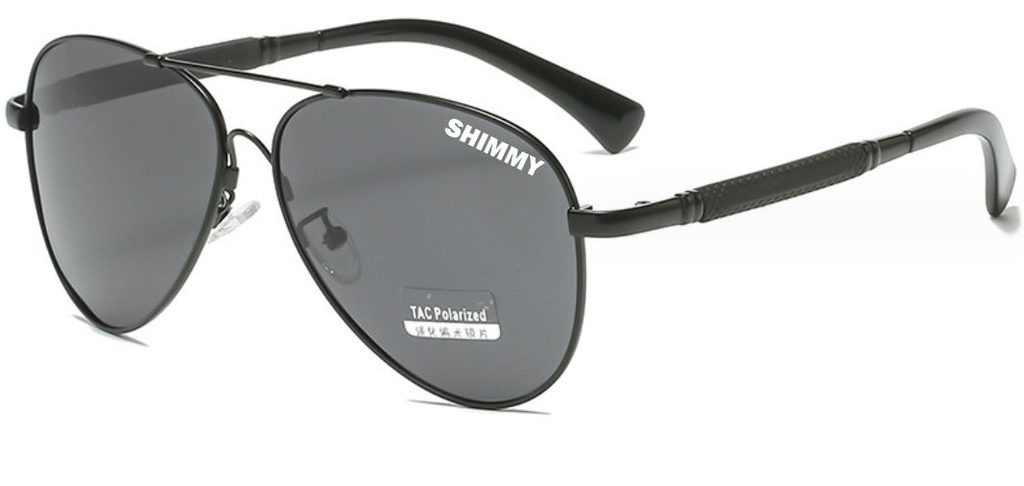 Lente de sol Shimmy Hombre 7920