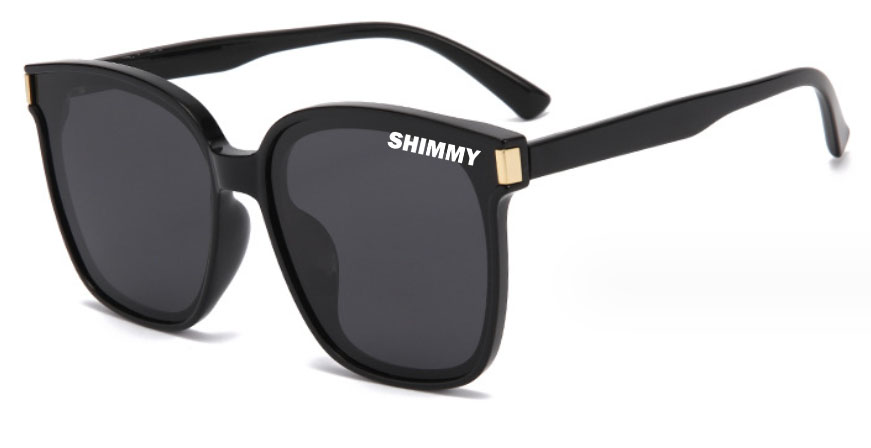 Lente de sol Shimmy Hombre 50131