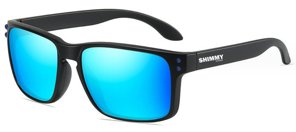 Lente de sol Shimmy Hombre 6507