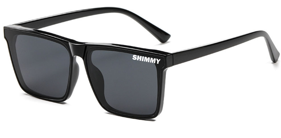 Lente de sol Shimmy Hombre 7504