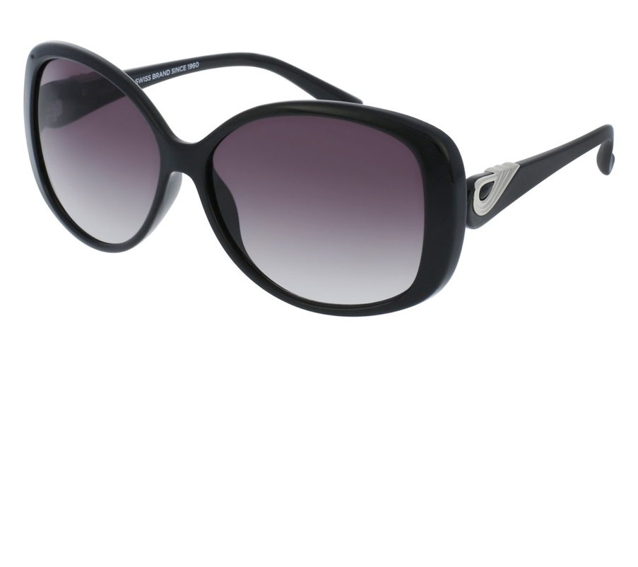 Lente de sol SMARTY Mujer Y2941Black