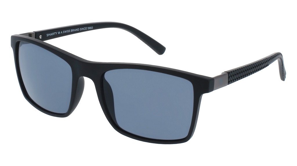 Lente de sol SMARTY  SB2305 Matt Black/Gun