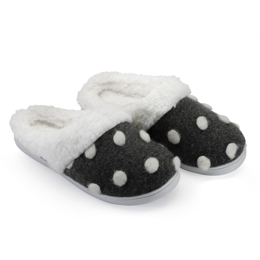 [SH11102] Pantufla Chiporro Lunar SH11102