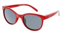 Lentes de sol Invu kid, Red K2112A