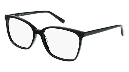 [B4107] Lentes Optical Frames INVU B4107