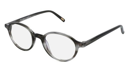 [B4907] Lentes Optical Frames INVU B4907