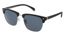 Lentes de Sol B1208A INVU Black/Gold