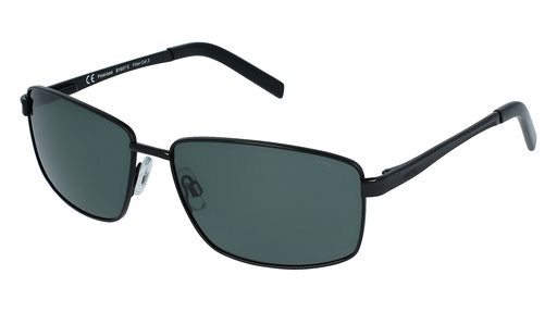 [B1607G] Lentes de Sol INVU B1607G Matt Black