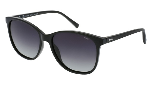 [B2217A] Lentes de Sol INVU B2217A Black