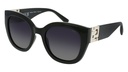 Lentes de Sol INVU B2222A Black