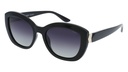 Lentes de Sol INVU B2229A Black